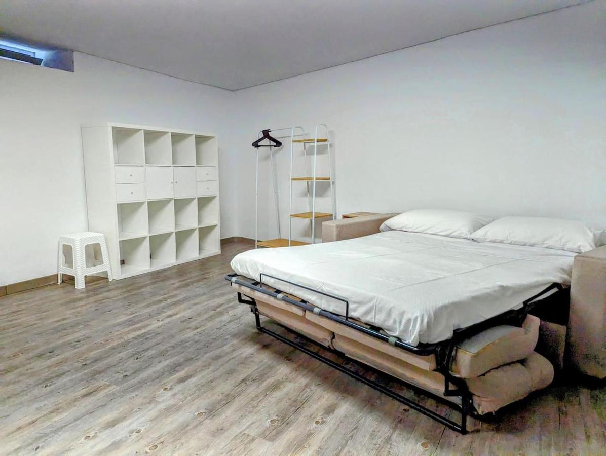 Ferienwohnung Singular Triplex En Zona Centrica Vigo Exterior foto